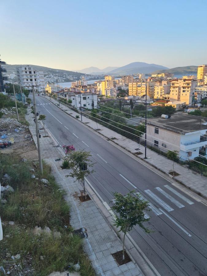 Welcome Home Sarandë Exterior foto